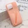 Futrola LIPSTICK za iPhone 15 Pro Max/ roza