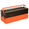 Kištra za alat petodelna 220x230x570mm Bahco