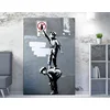 Wallity Slika na platnu 70x100cm