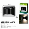 KMT Solarna LED lampa