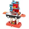 Grill set v avtu 2 v 1 BABY MIX