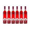 Vinarija Aleksandrović Varijanta rose vino, paket vina, 6 boca