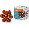 RECENTTOYS Brain Puzzle 1 - čelni reženj