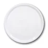 Hendi Trajen Speciale beli porcelanast krožnik za pico 280 mm - komplet 6 kosov.