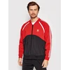 adidas Jopa Sst Blocked HC2076 Rdeča Regular Fit