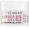 Claresa Rubber Gel 5 gradilni gel - 12 g