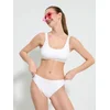Sinsay - Bikini donji deo - krem