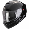 SCORPION Exo-930 evo solid black
