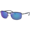 Ray-Ban Naočare za sunce RB 3671/CH 9204/4L