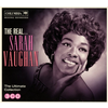 Sarah Vaughan - The Real... Sarah Vaughan (3 CD)