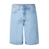 LEVIS Kavbojke 469 svetlo modra