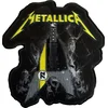 Metallica Hetfield Vulture 72 Našitek za šivanje