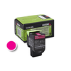 LEXMARK original toner za 80C2SM0