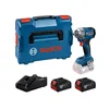 BOSCH Udarni odvrtač GDS 18V-350, 06019M5022