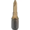 Bosch bit odvrtača max grip PZ 1, 25 mm ( 2607001591 )