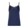 ICHI Top LIKE TO2, modra