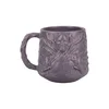 Šolja Paladone - Stranger Things - Vecna 3D Shaped Mug
