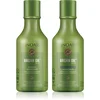 INOAR Argan Oil System set za hidracijo in sijaj 2x250 ml
