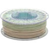 Recycling Fabrik rPLA Pretlačen samorog (večbarvno) - 1,75 mm/1000 g