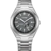 Citizen Super Titanium NJ0180-80H