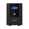 Cadu 2000 1200W UPS (UPCMTLS620HCAAZ01B)
