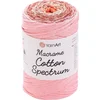 Yarn Art Macrame Cotton Spectrum 225 m 1319 Vrvica