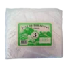 Kese za zamrzivač tanje pacco 3kg 50/1