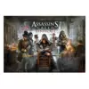 ASSASSINS CREED - Syndicate Poster (98x68)