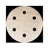 Brusilni disk 225 mm 6 lukenj P220