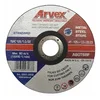 shumee ARVEX REZALNI DISK ZA KOVINO 125 X 1,0 X 22,2