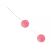 SEXSUAL PINK BALLS