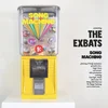 The Exbats - Song Machine (Limited Edition) (LP)