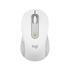 Logitech Miš M650 Wireless Off-White