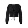 Katy Perry exclusive for ABOUT YOU Bluza črna