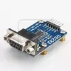 Arduino RS232, compatible