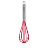 Banquet Metlica 30 cm CULINARIA RED silikonska