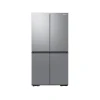 Samsung Kombinovani frižider RF65DG960ESREO, No Frost, Srebrne boje