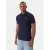 Reebok Polo majica Breen RK25562CCM Mornarsko modra Regular Fit
