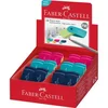 Radirka FABER-CASTELL, sleeve mini trend