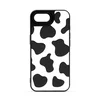 Futrola 3D Protect za Iphone 16E DZ2/8, Crno-bela