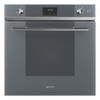 Kombinirana parna pečica SMEG SO6100S2S