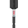 Bosch Pro Nasadni ključ 2608521U70, 1/2 - 9/16, 65 mm