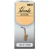 Rico Hemke 4 alto sax