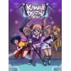 Kawaii Deathu Desu (PC) Steam Key EUROPE