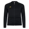 Moška bunda Warrior Aurum Travel Jacket Black XL