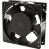 Digitus Professional ventilator za omrežni kabinet Digitus DN-19 FAN črne barve