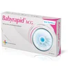 Pharmanova Test pločica za trudnoću Babyrapid