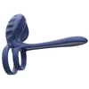 XOCOON – Couples Slimline Vibrator Ring