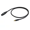 KABEL ADAPTORSKI CHLP270LU15 XLR3P-RCA