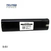 TELIT POWER 9.6V 2000mAh - Baterija za ručni alat MAKITA 6095D